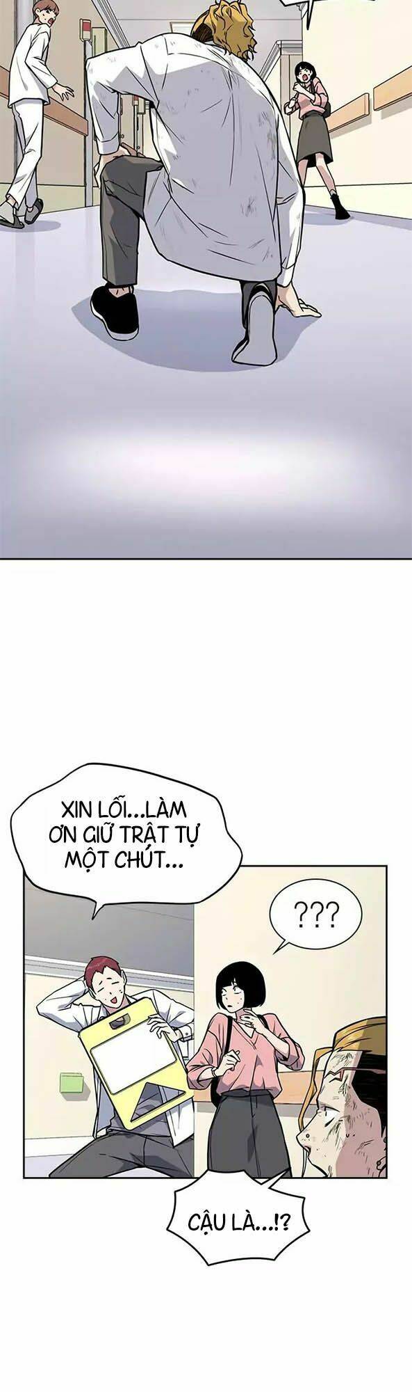 Học Nhóm - Study Group: Chapter 68