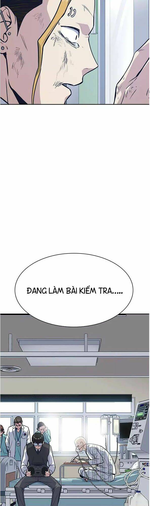 Học Nhóm - Study Group: Chapter 68