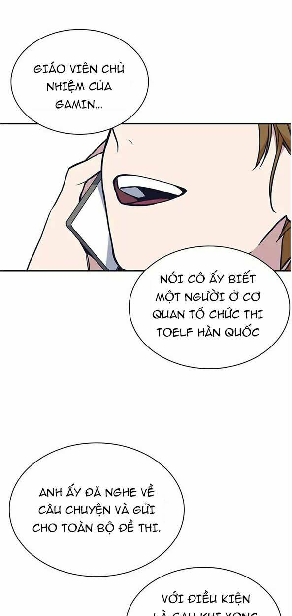 Học Nhóm - Study Group: Chapter 68