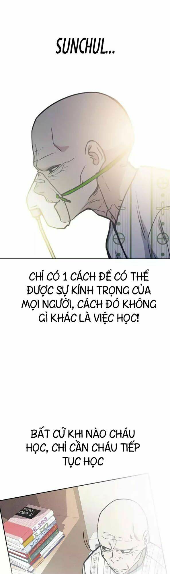Học Nhóm - Study Group: Chapter 68