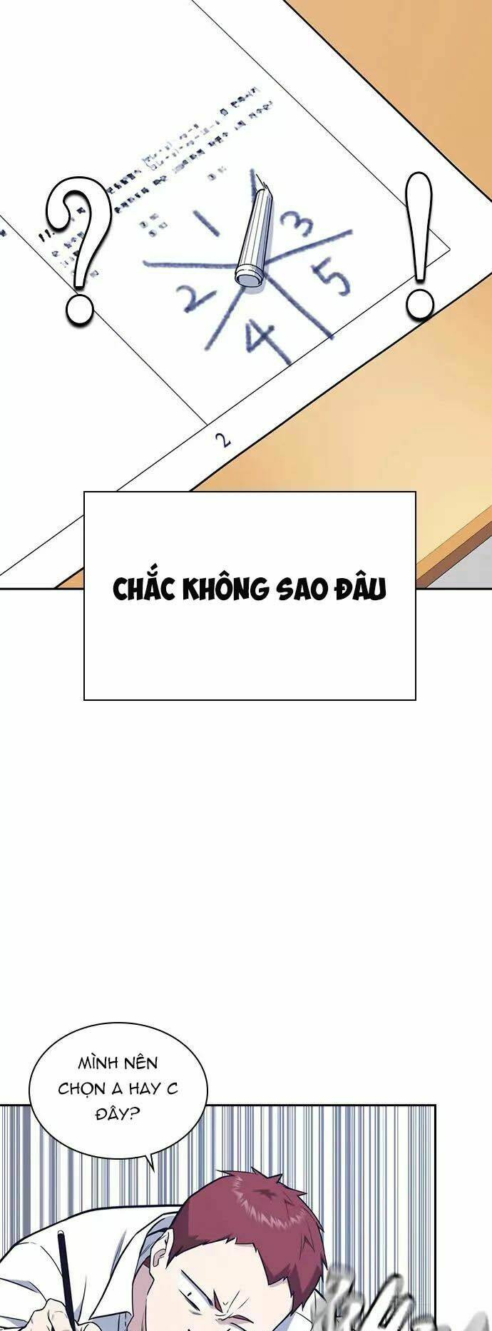 Học Nhóm - Study Group: Chapter 68