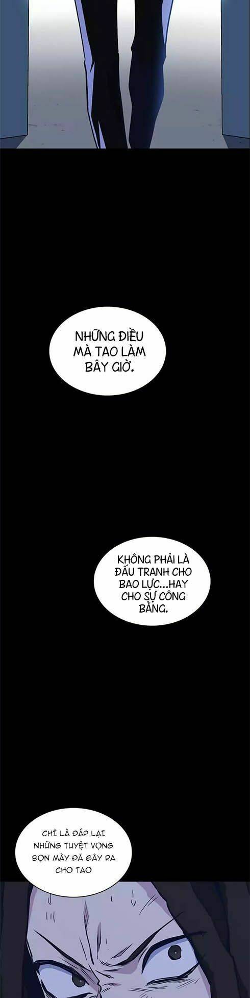Học Nhóm - Study Group: Chapter 68