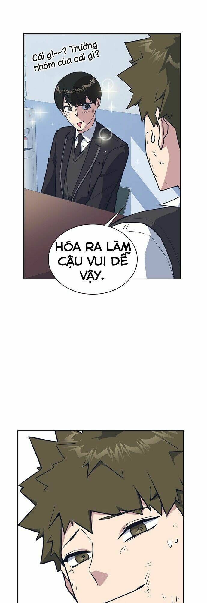 Học Nhóm - Study Group: Chapter 7