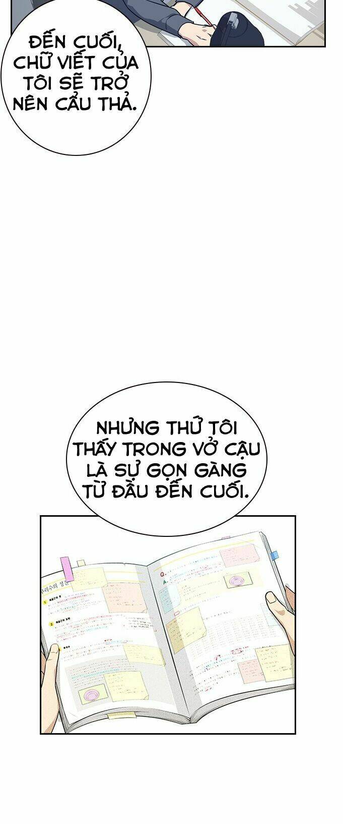 Học Nhóm - Study Group: Chapter 7