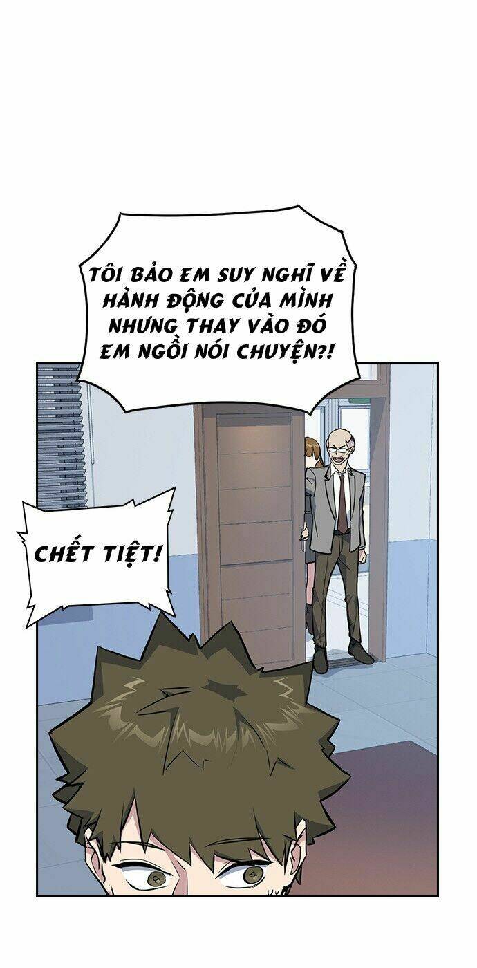 Học Nhóm - Study Group: Chapter 7