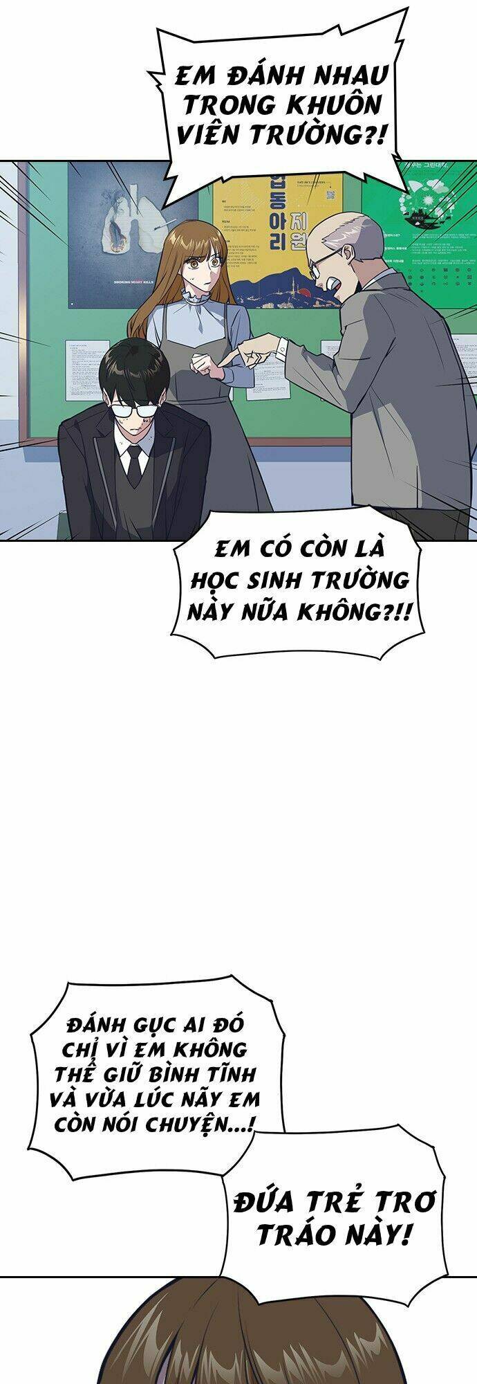 Học Nhóm - Study Group: Chapter 7