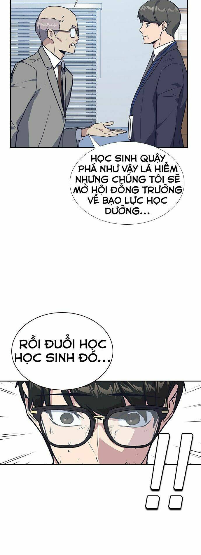 Học Nhóm - Study Group: Chapter 7