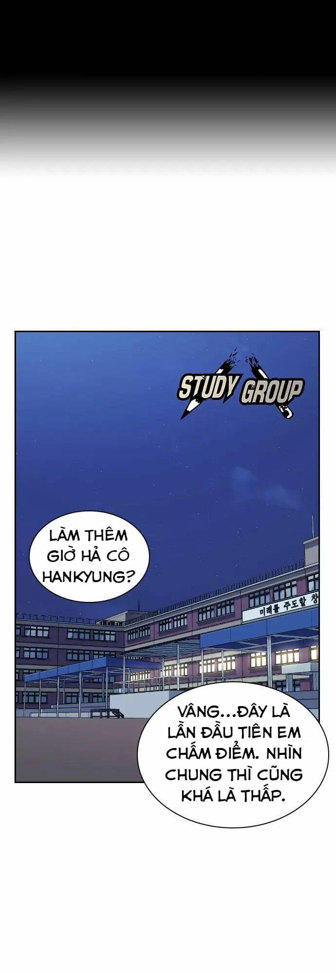 Học Nhóm - Study Group: Chapter 71