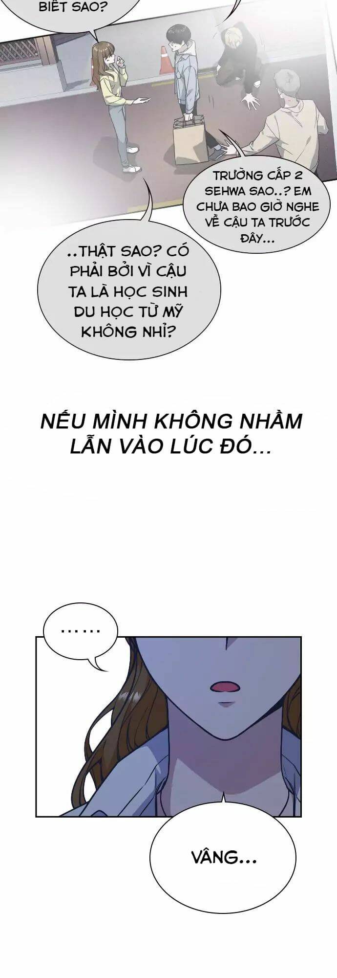 Học Nhóm - Study Group: Chapter 71