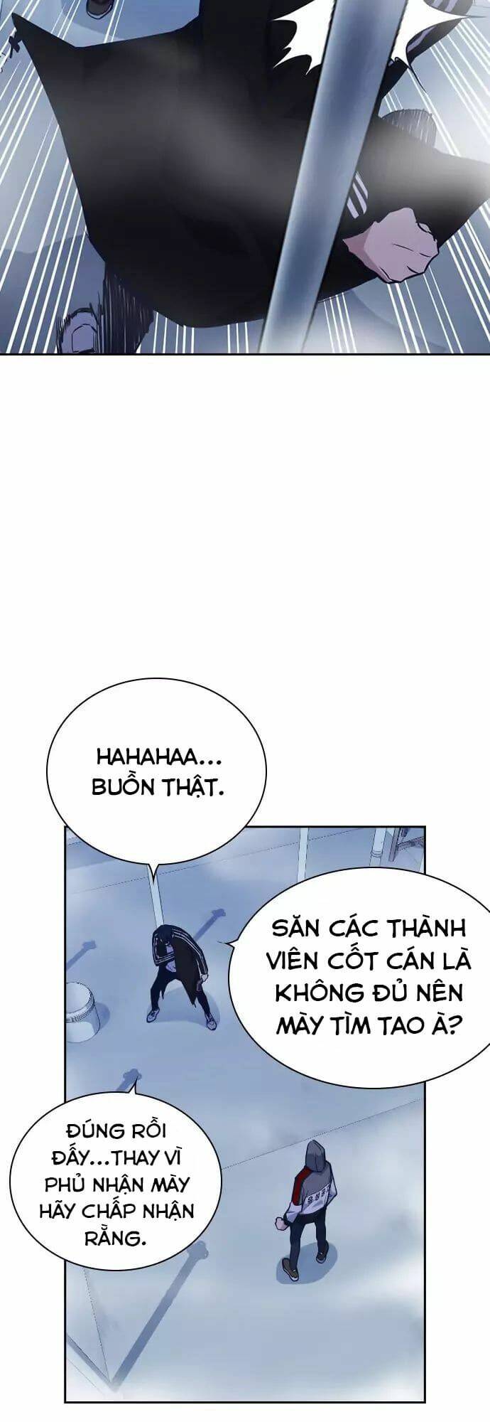 Học Nhóm - Study Group: Chapter 71
