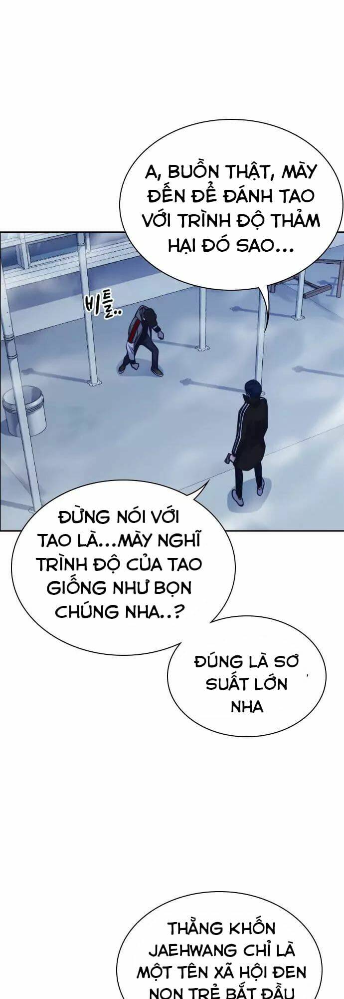 Học Nhóm - Study Group: Chapter 71