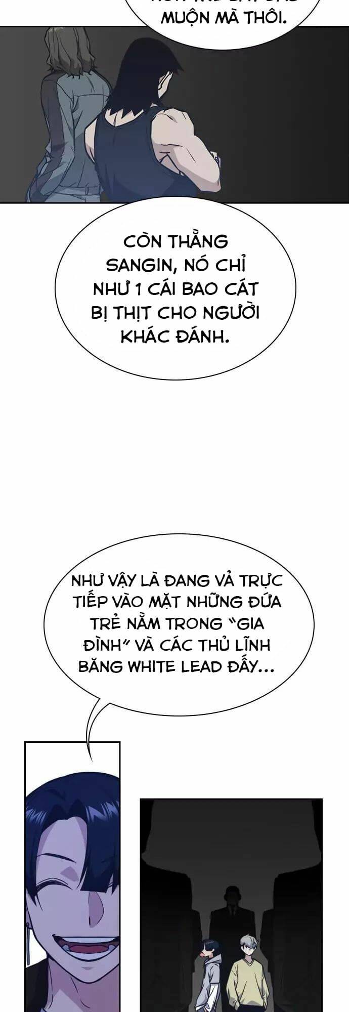 Học Nhóm - Study Group: Chapter 71