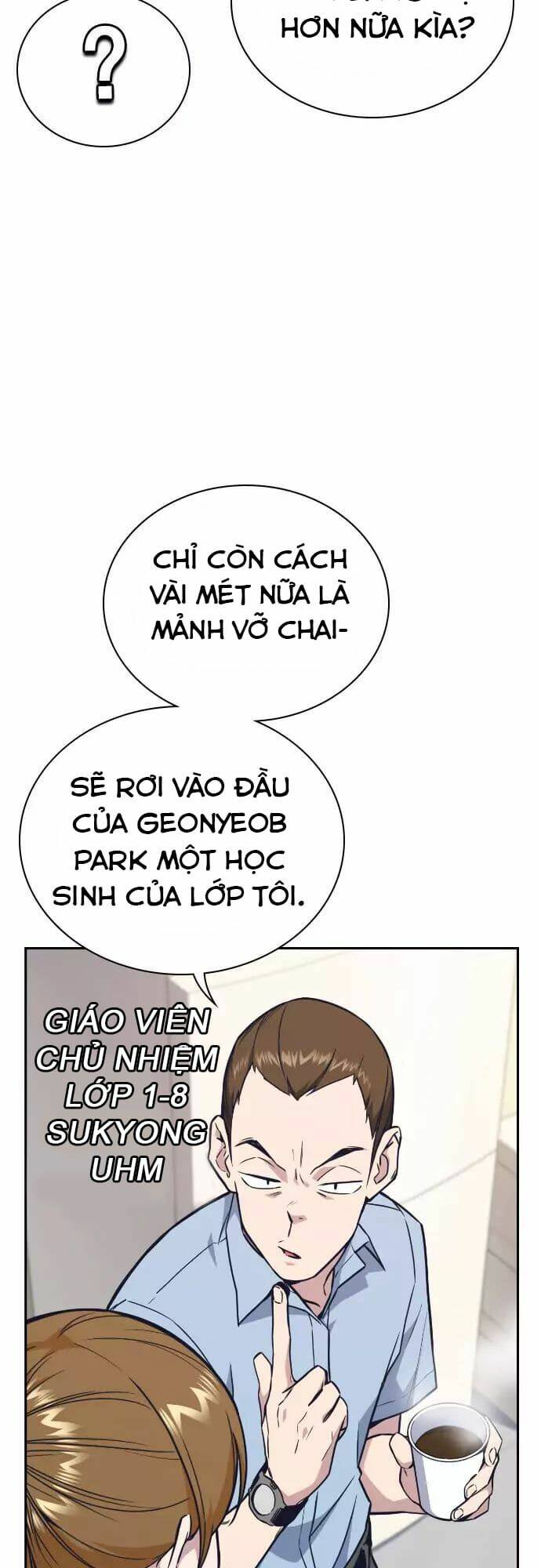 Học Nhóm - Study Group: Chapter 71