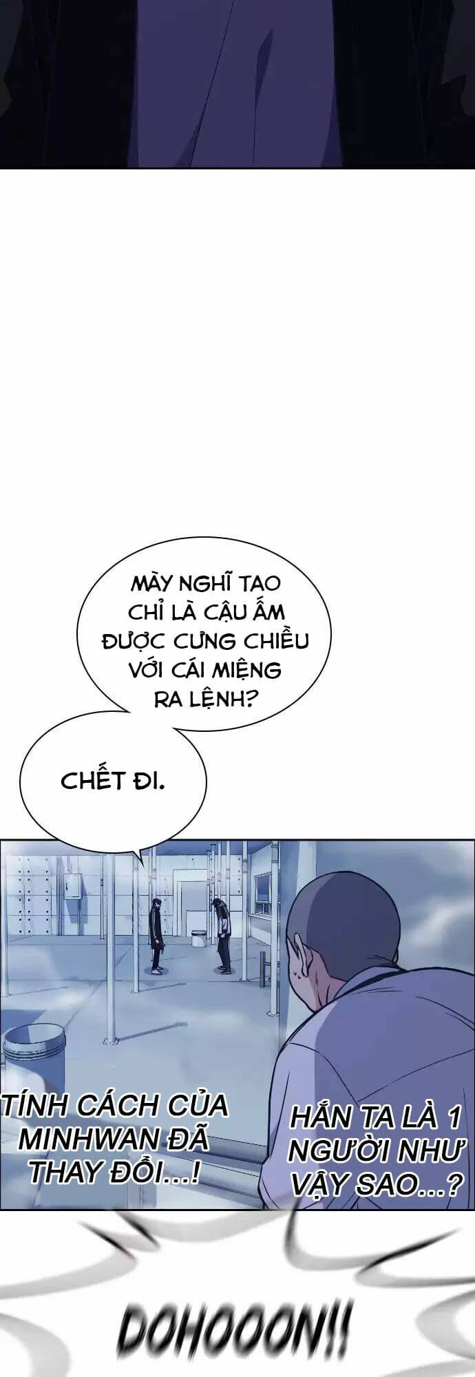 Học Nhóm - Study Group: Chapter 71