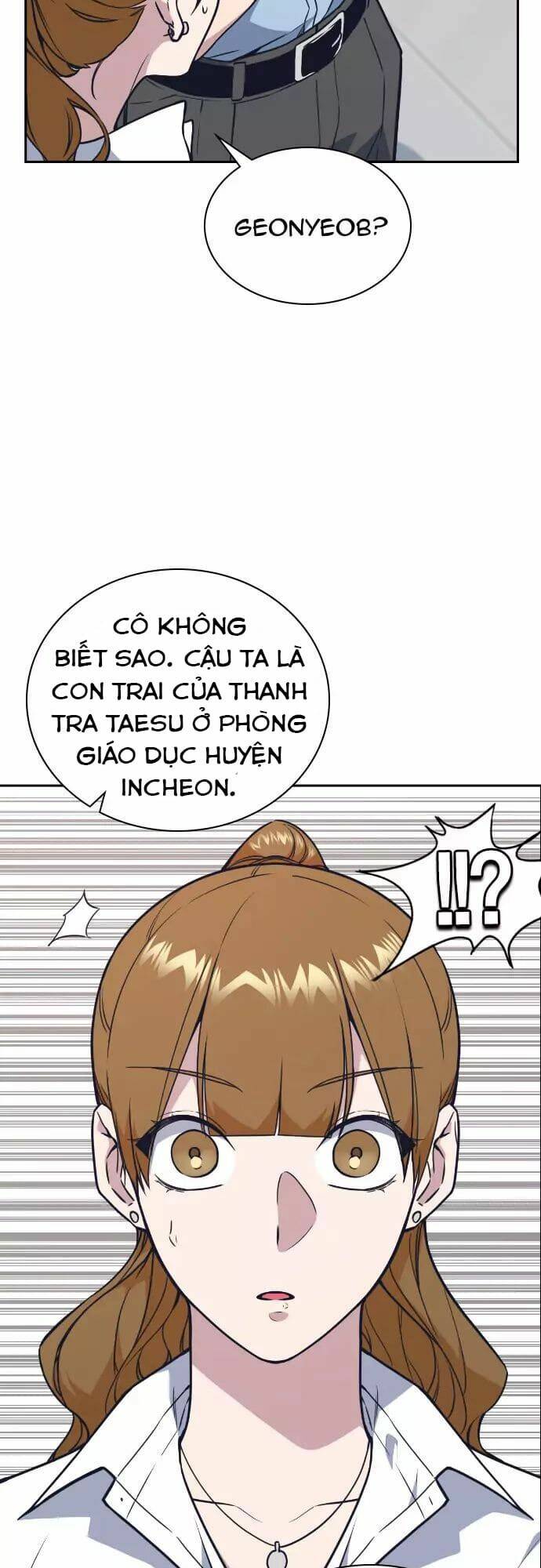 Học Nhóm - Study Group: Chapter 71