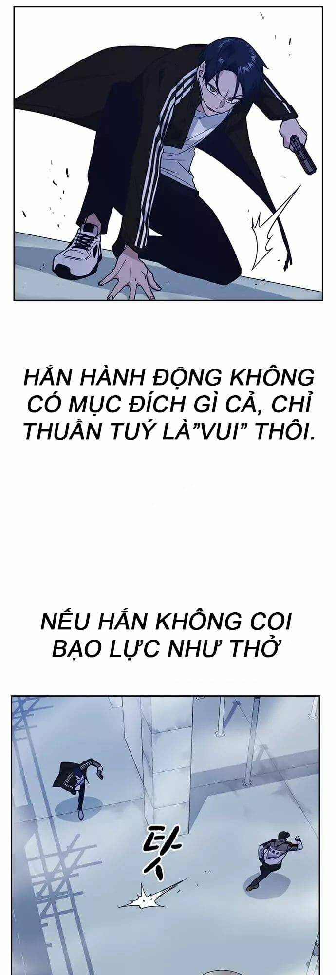 Học Nhóm - Study Group: Chapter 71