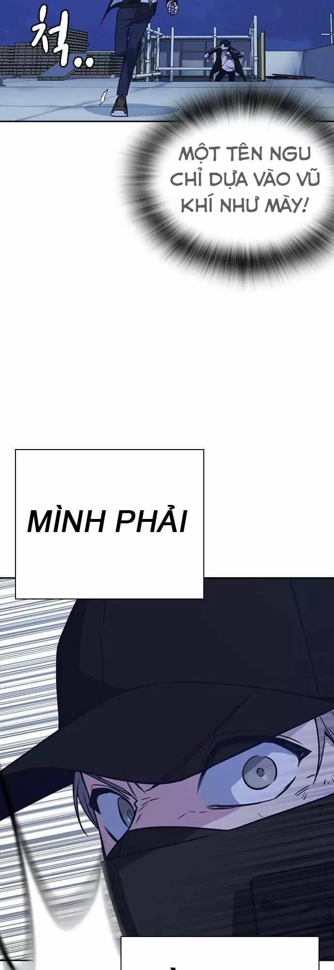 Học Nhóm - Study Group: Chapter 71