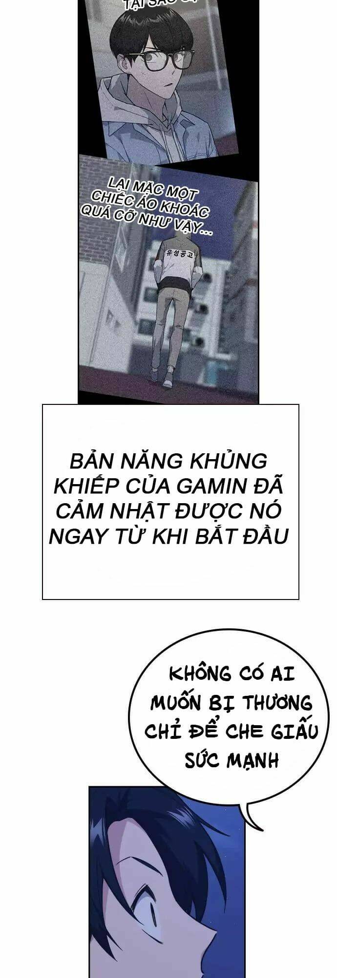 Học Nhóm - Study Group: Chapter 71