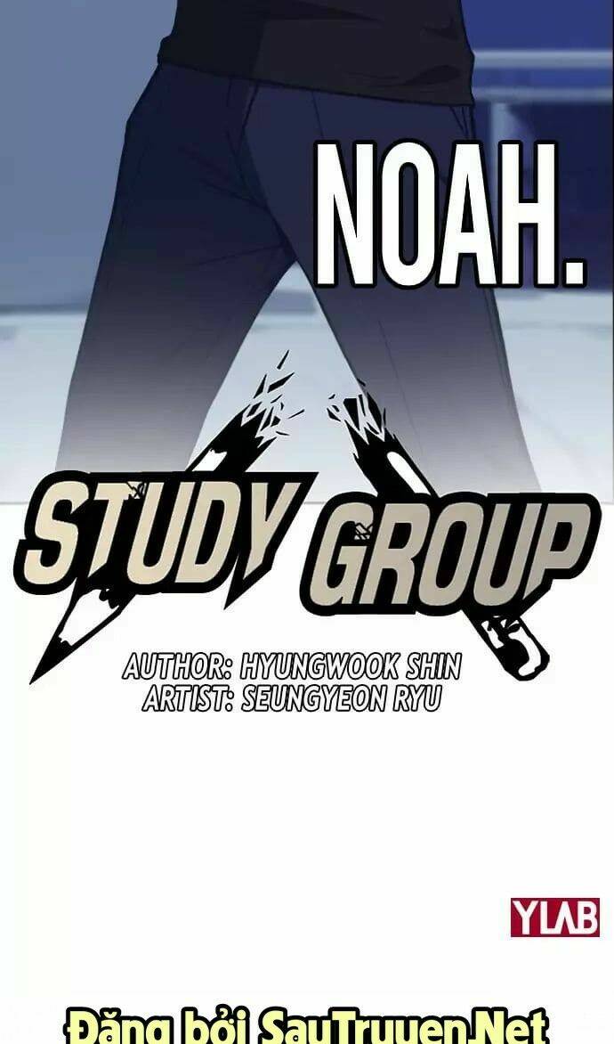 Học Nhóm - Study Group: Chapter 71