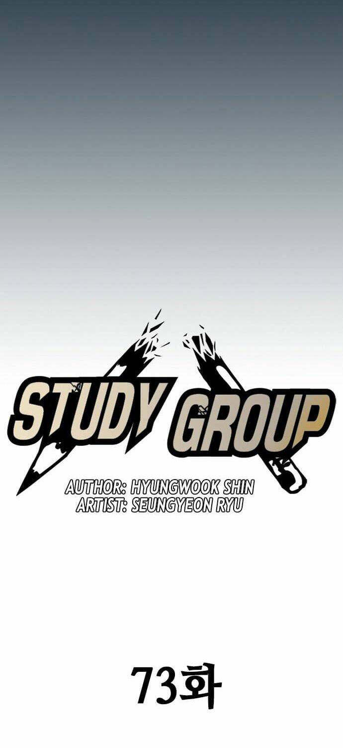 Học Nhóm - Study Group: Chapter 73
