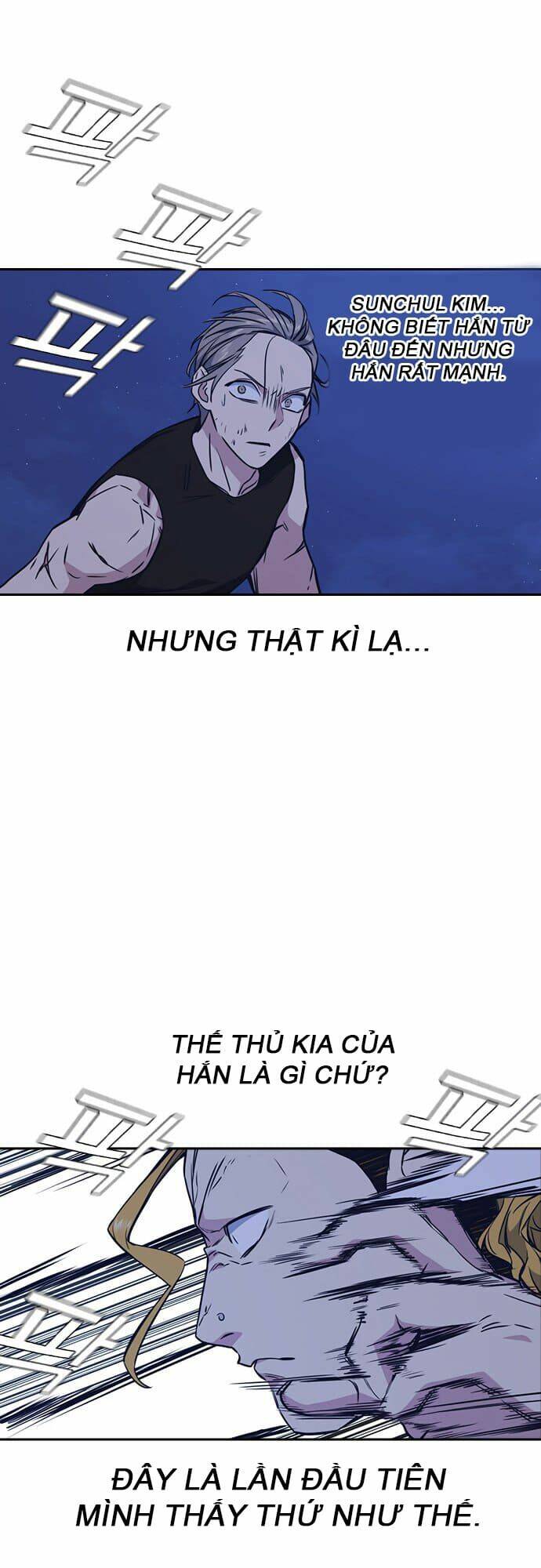 Học Nhóm - Study Group: Chapter 73