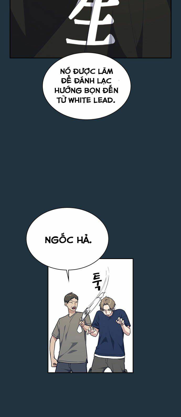 Học Nhóm - Study Group: Chapter 73