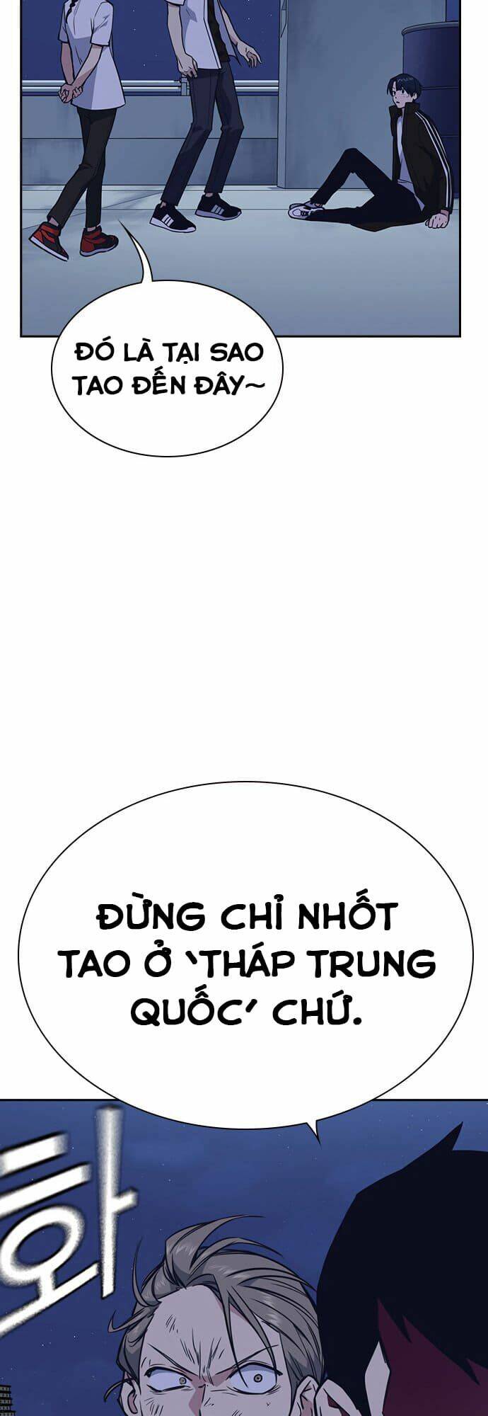 Học Nhóm - Study Group: Chapter 73