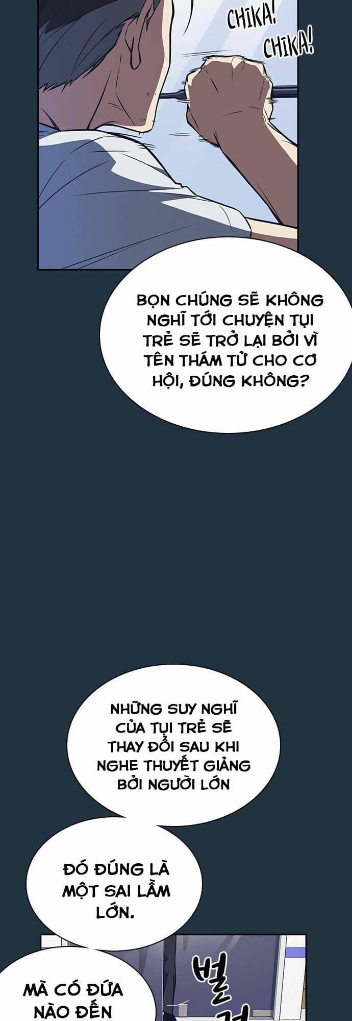 Học Nhóm - Study Group: Chapter 73