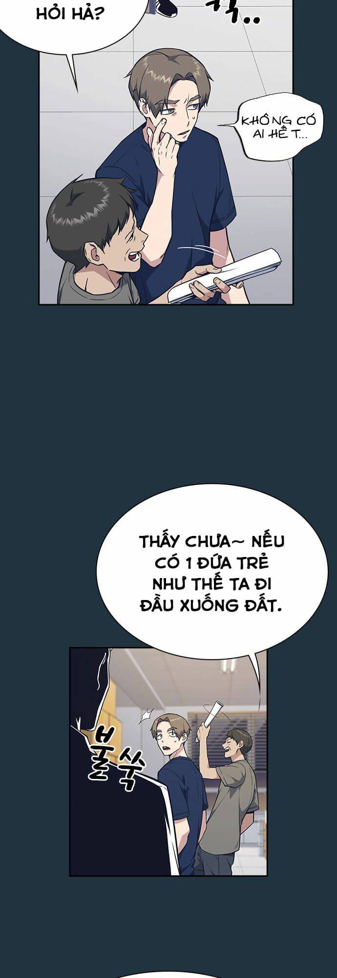 Học Nhóm - Study Group: Chapter 73