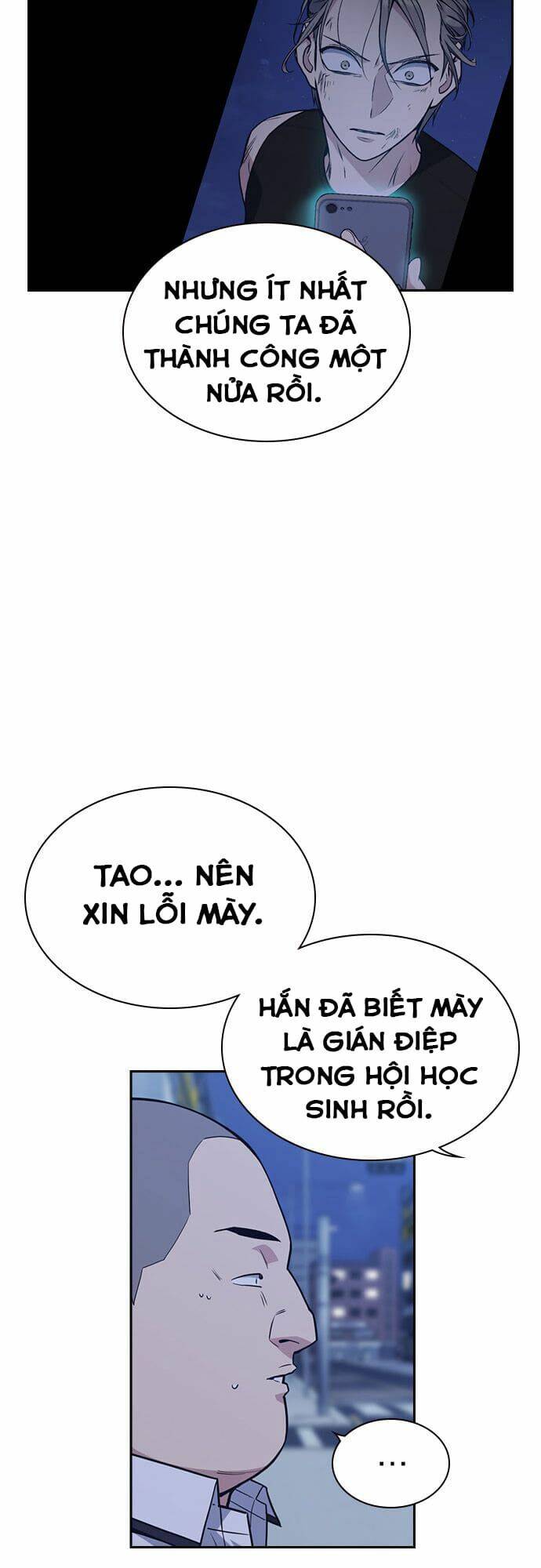 Học Nhóm - Study Group: Chapter 74
