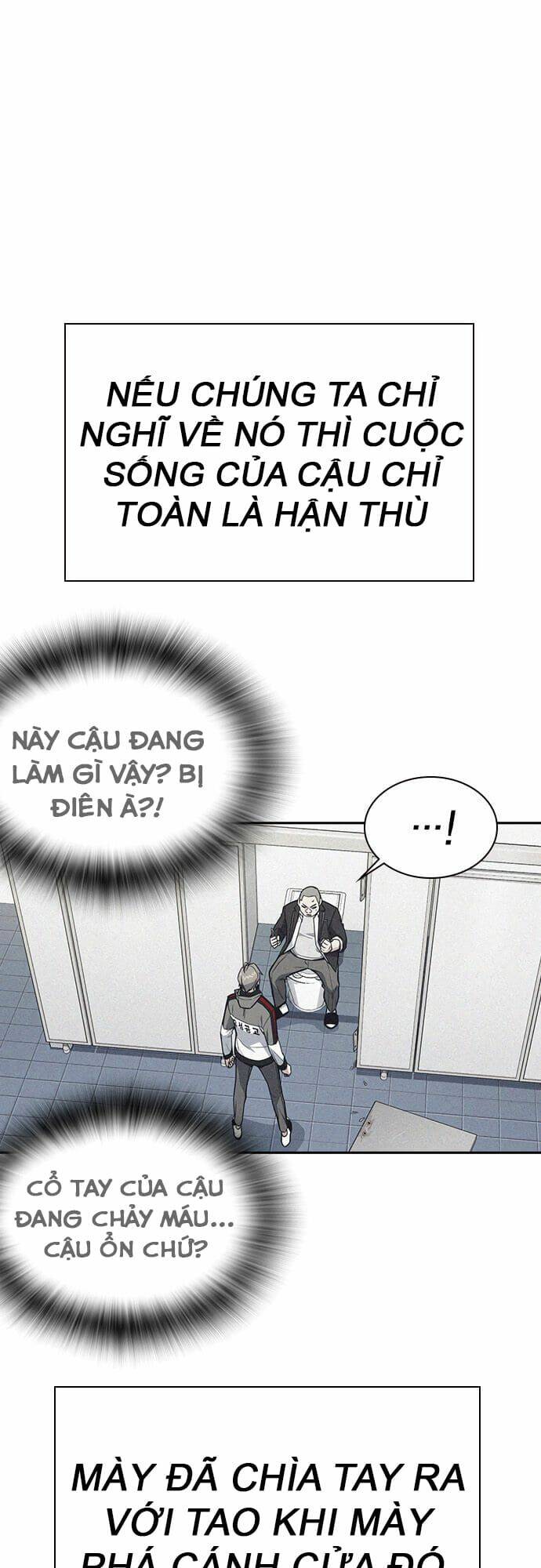 Học Nhóm - Study Group: Chapter 74