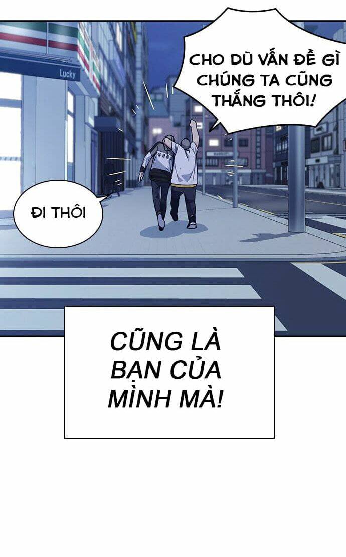 Học Nhóm - Study Group: Chapter 74