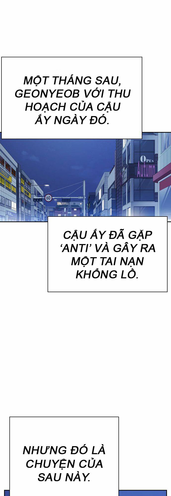 Học Nhóm - Study Group: Chapter 74