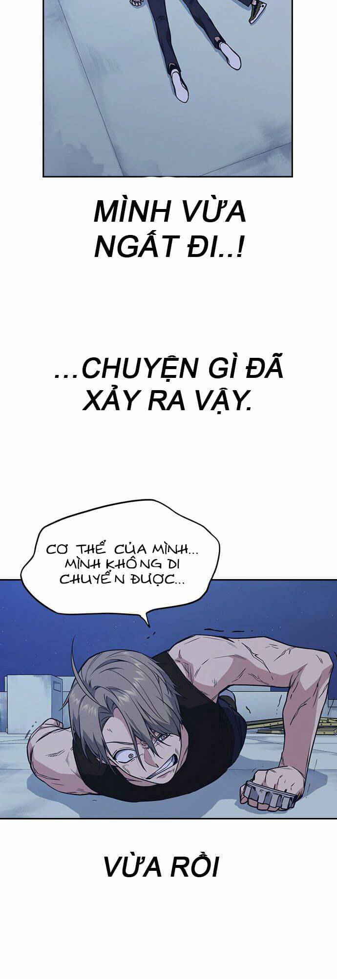 Học Nhóm - Study Group: Chapter 74