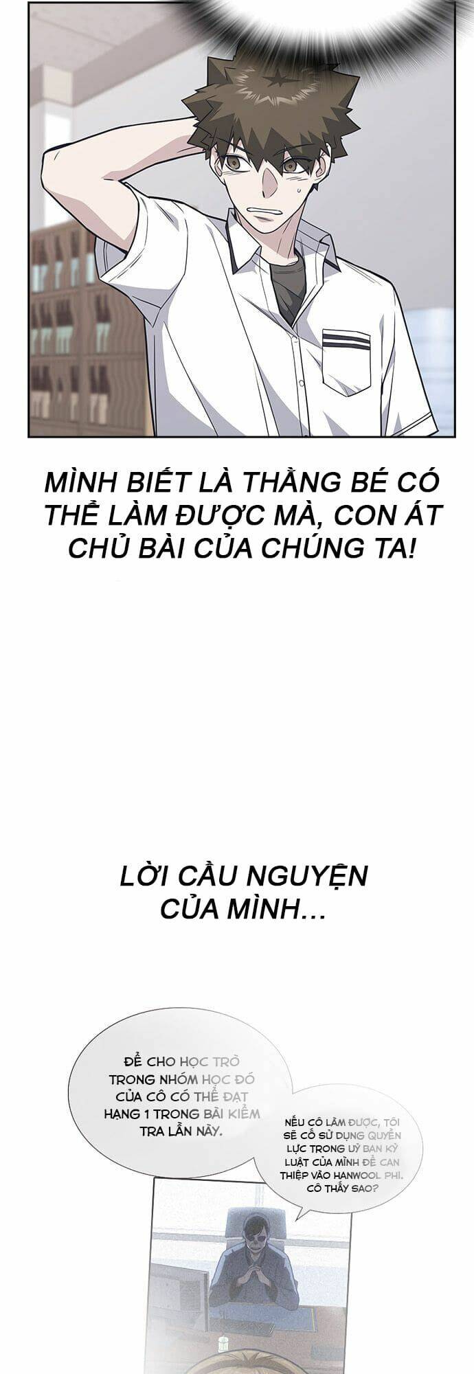Học Nhóm - Study Group: Chapter 74