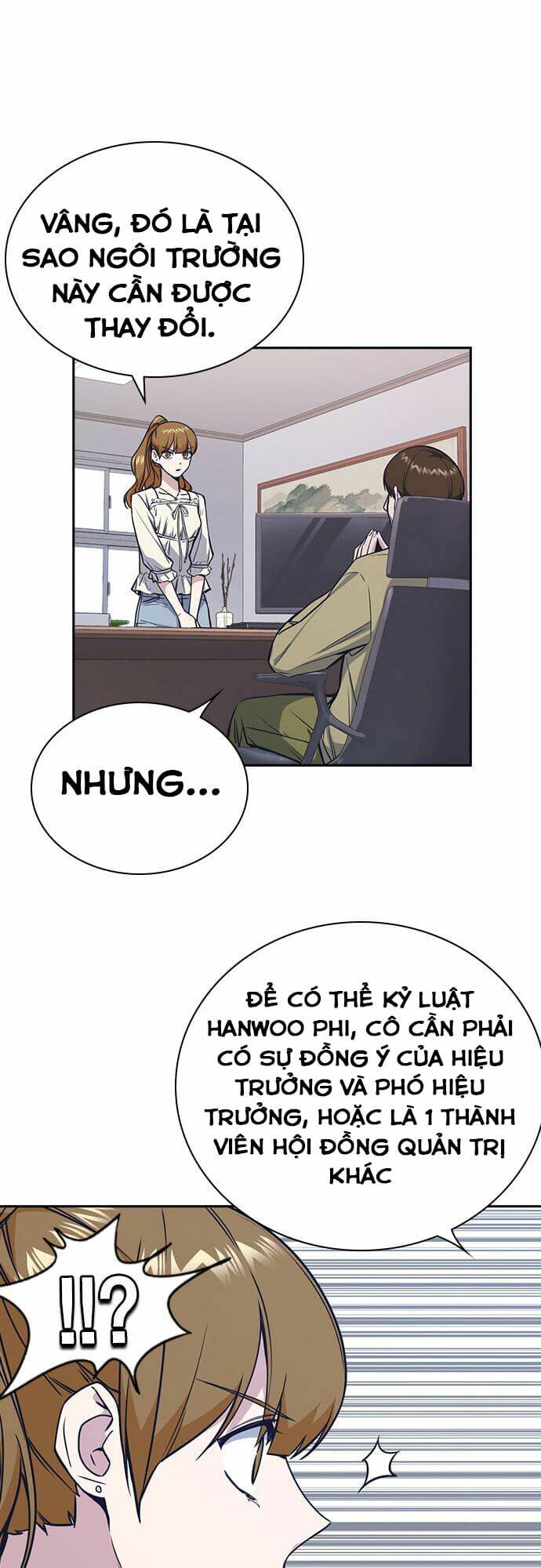Học Nhóm - Study Group: Chapter 74