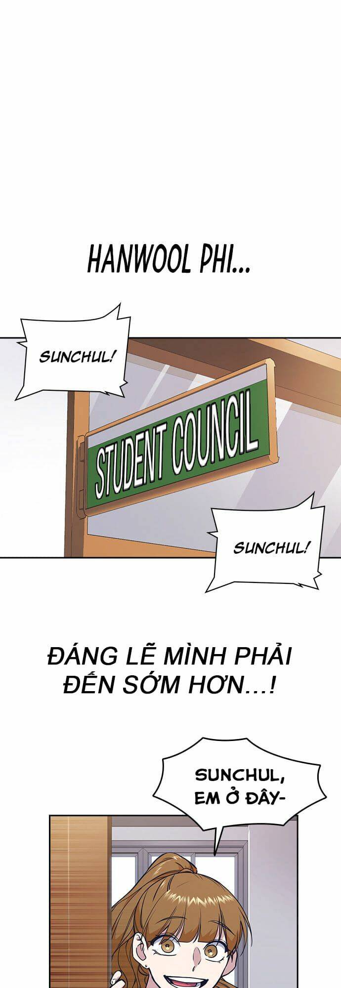 Học Nhóm - Study Group: Chapter 74