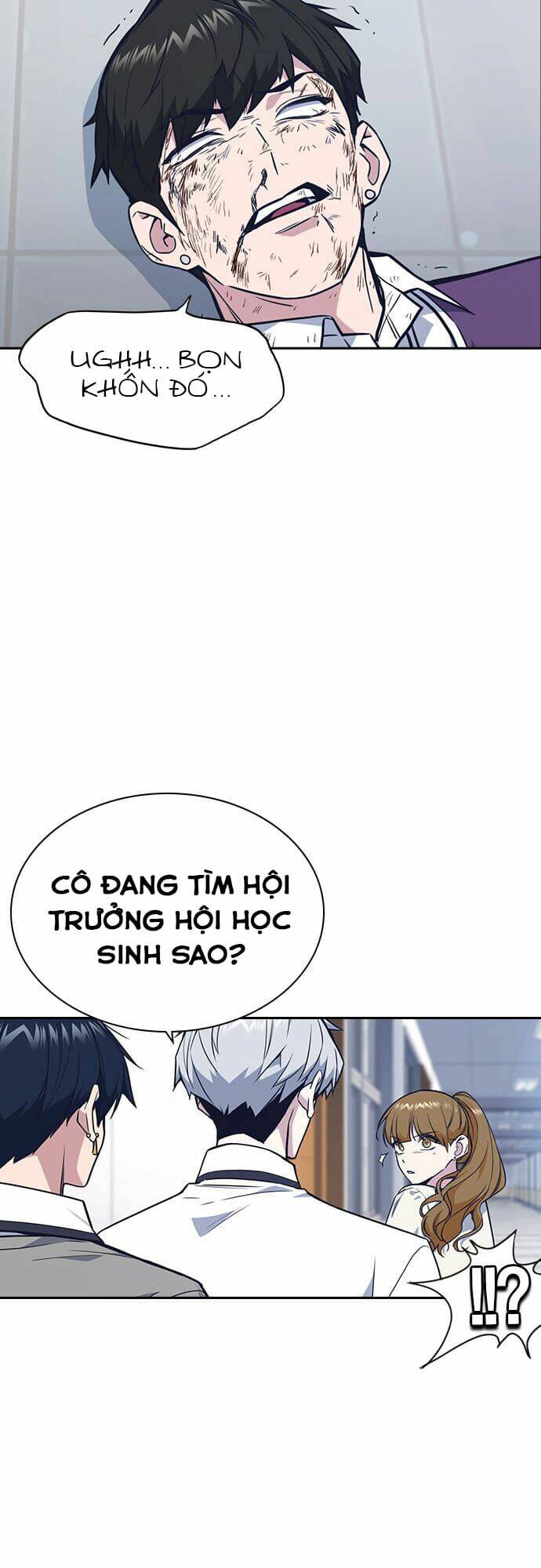 Học Nhóm - Study Group: Chapter 74