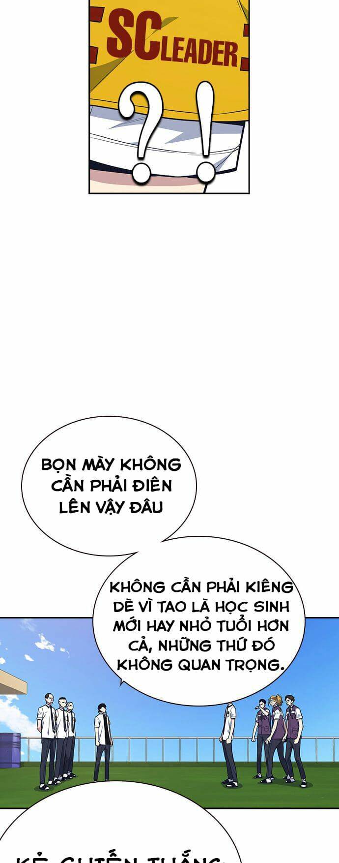 Học Nhóm - Study Group: Chapter 74