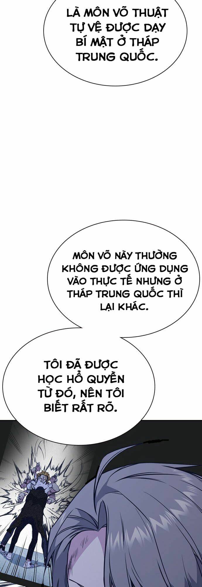 Học Nhóm - Study Group: Chapter 74