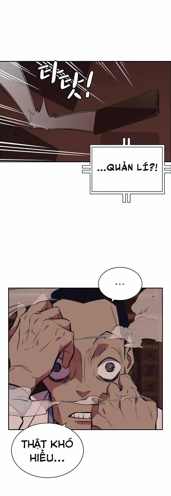 Học Nhóm - Study Group: Chapter 83