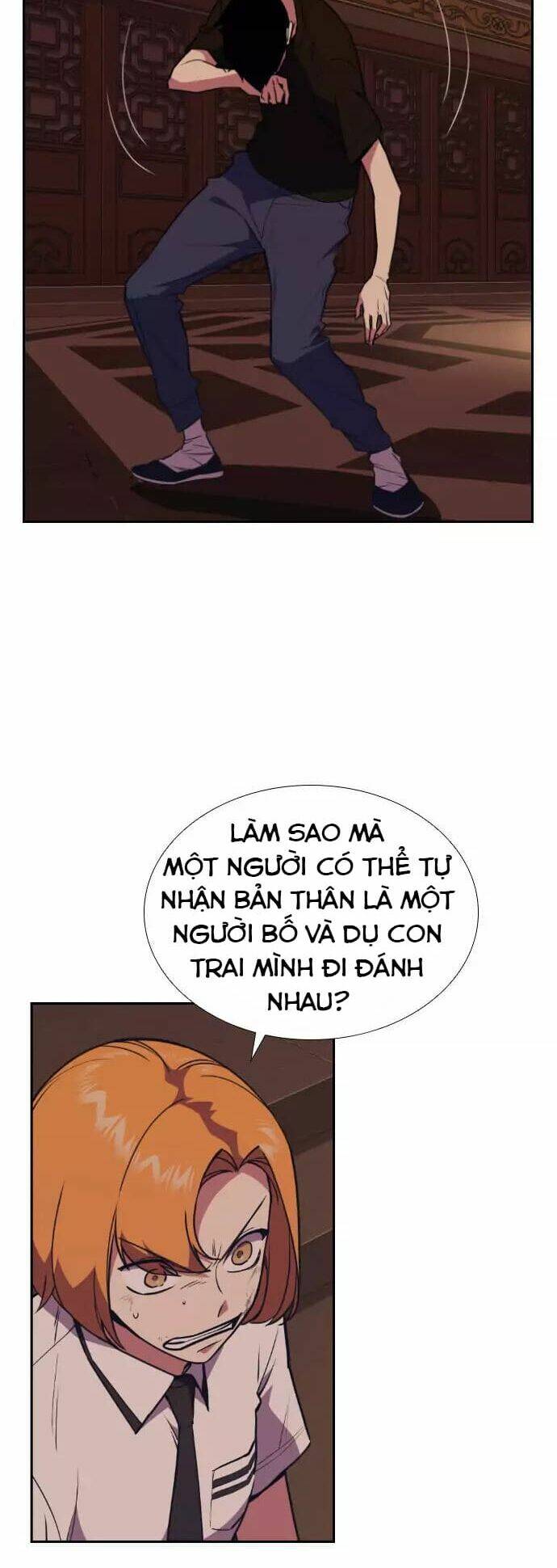 Học Nhóm - Study Group: Chapter 83