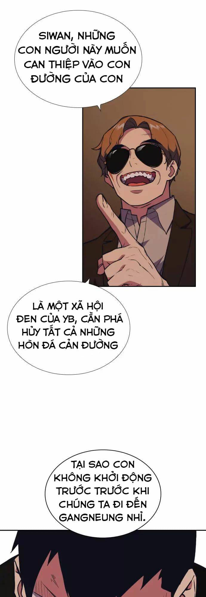 Học Nhóm - Study Group: Chapter 83