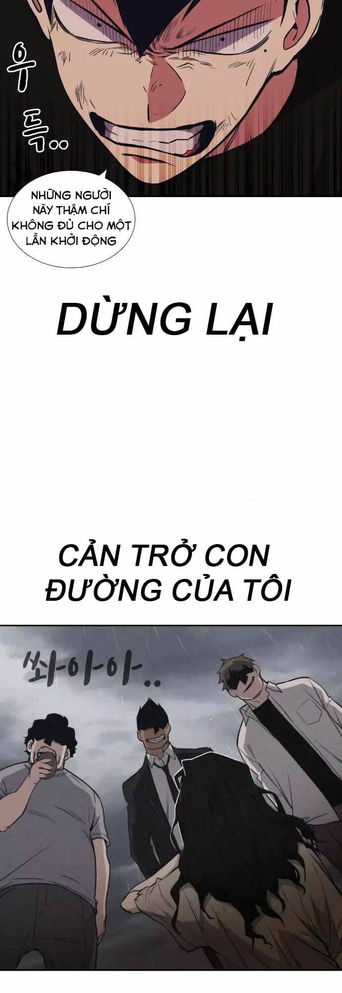Học Nhóm - Study Group: Chapter 83