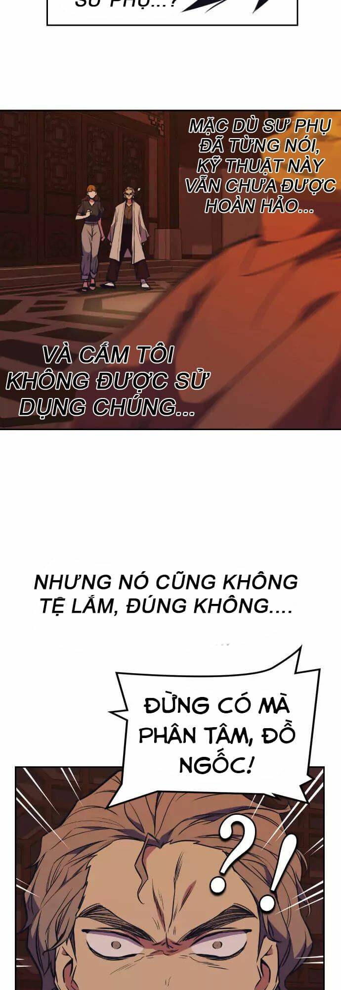Học Nhóm - Study Group: Chapter 83