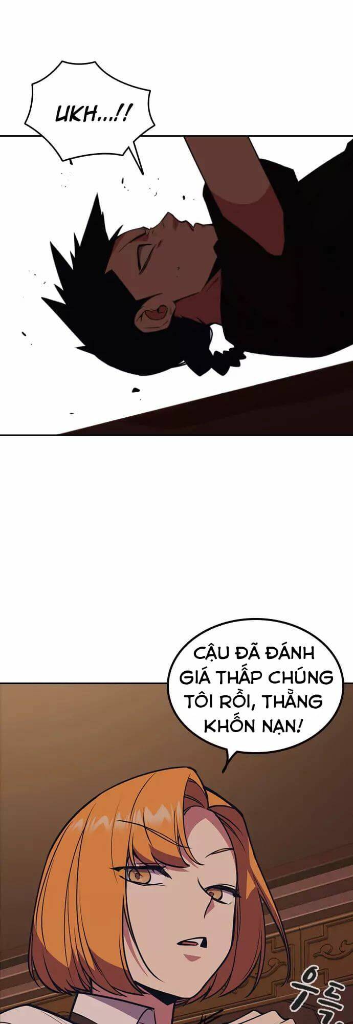 Học Nhóm - Study Group: Chapter 83