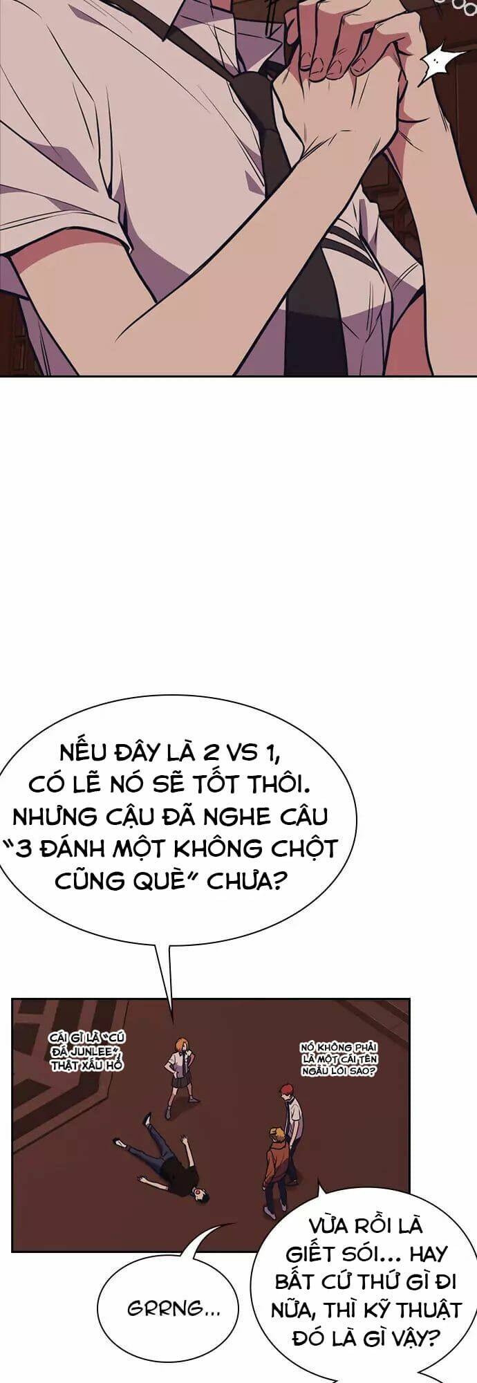 Học Nhóm - Study Group: Chapter 83