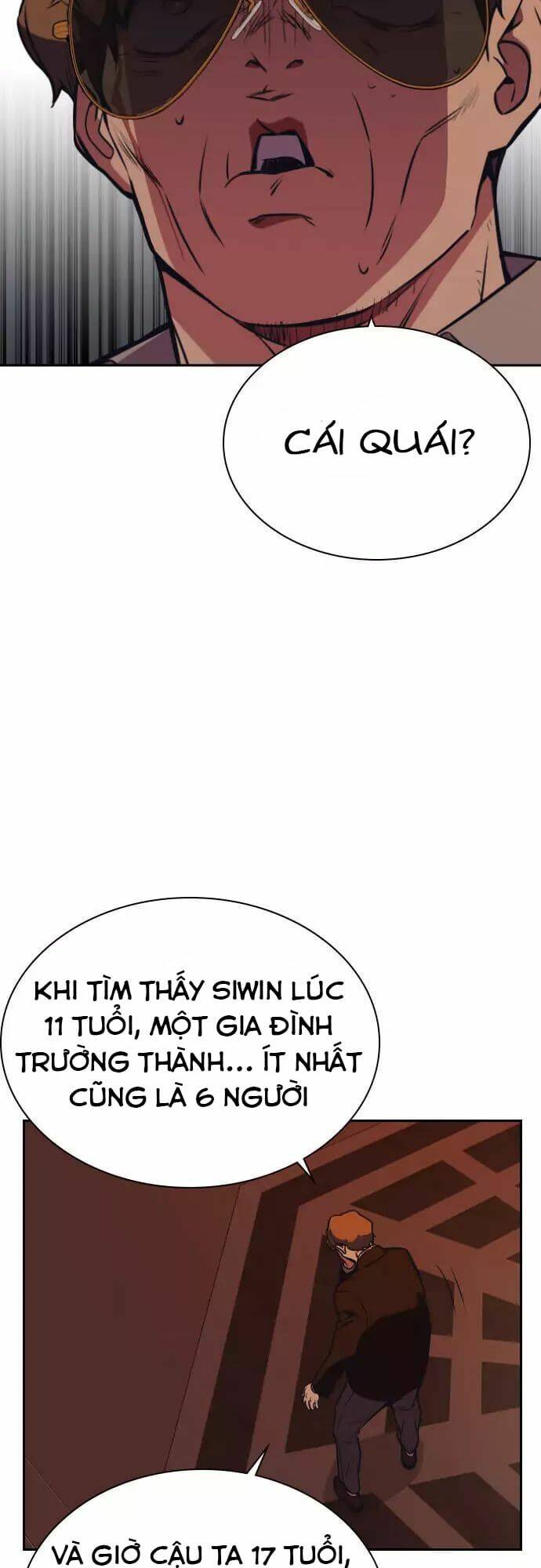 Học Nhóm - Study Group: Chapter 83
