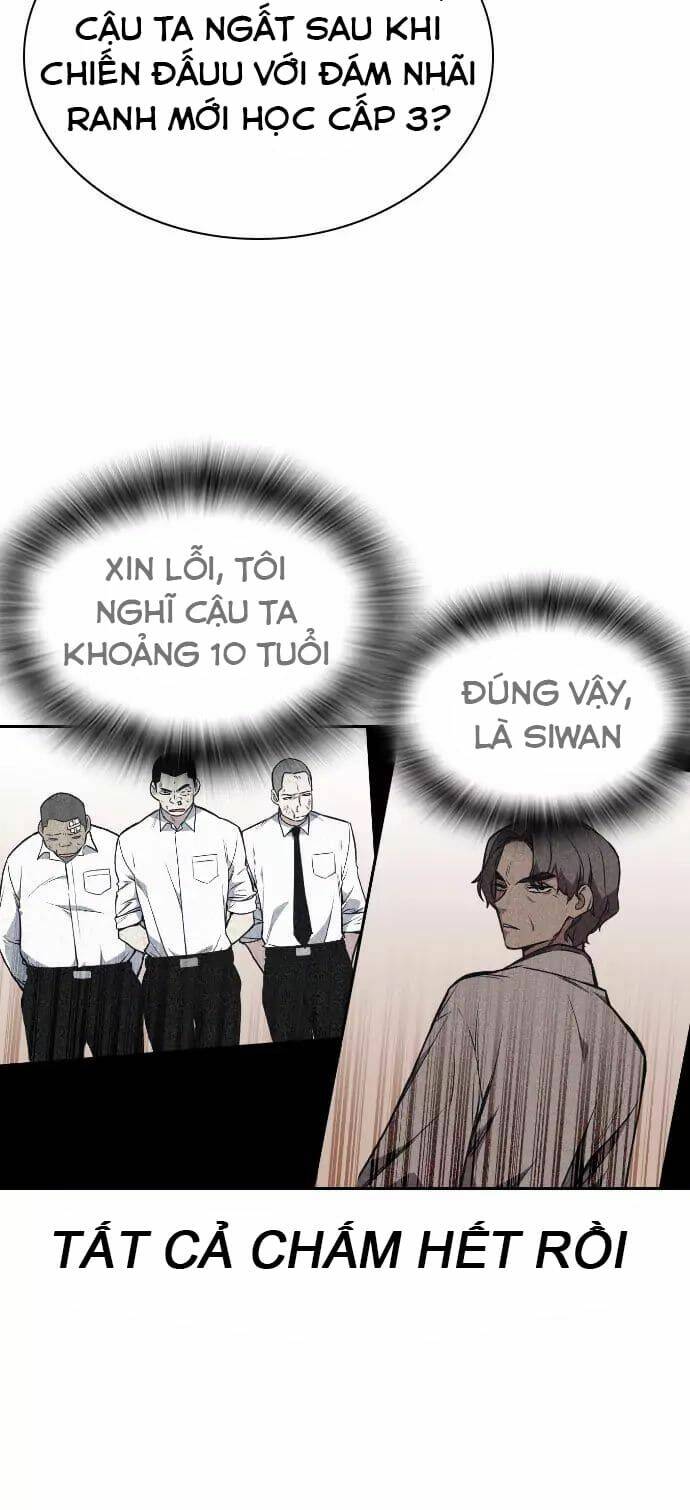 Học Nhóm - Study Group: Chapter 83