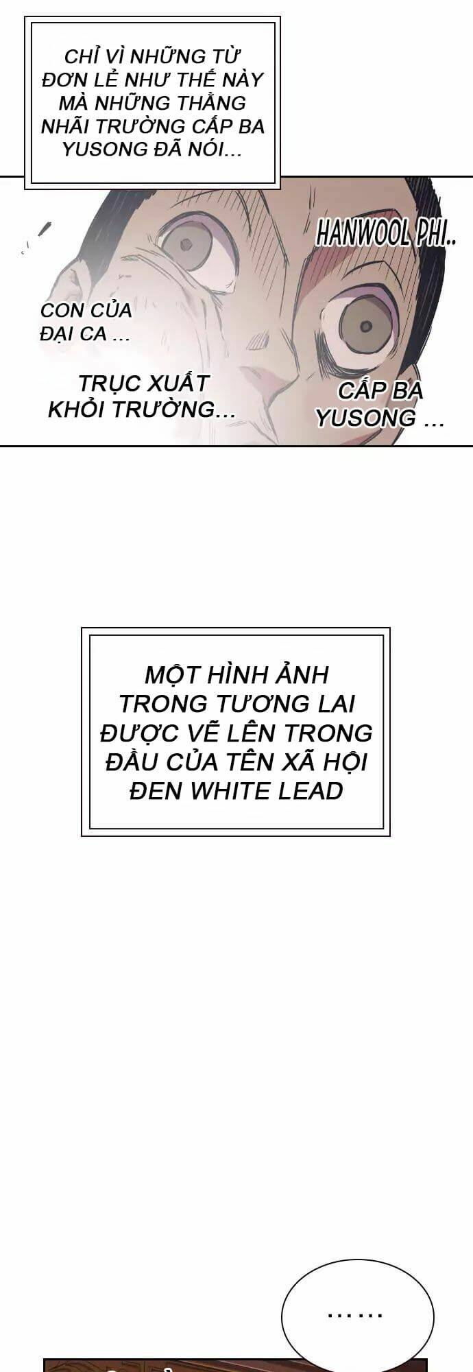 Học Nhóm - Study Group: Chapter 83
